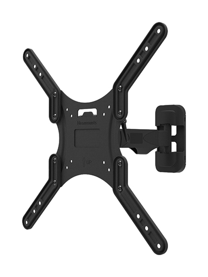 You Recently Viewed Neomounts WL40-540BL14 Full Motion Wall Mount - Black Image