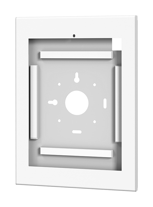 You Recently Viewed Neomounts WL15-660WH1 Wall Mount Tablet Holder - White Image