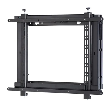 You Recently Viewed Neomounts WL95-800BL1 Push to Pop Out Video Wall Mount - Black Image