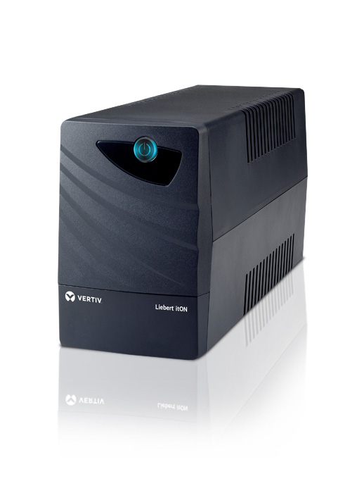 You Recently Viewed Vertiv Liebert LI32121CT00 ItON 800VA Line-Interactive UPS Image