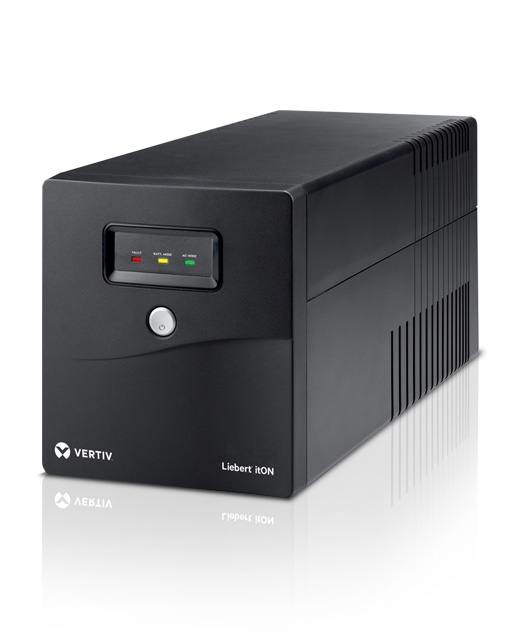 You Recently Viewed Vertiv Liebert LI32131CT20 ItON 1000VA Line-Interactive UPS Image
