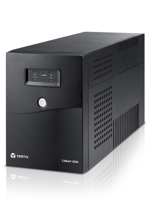 You Recently Viewed Vertiv Liebert LI32151CT20 ItON 2000VA Line-Interactive UPS Image