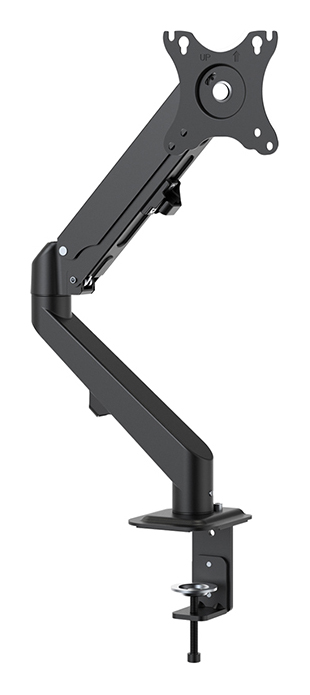You Recently Viewed Neomounts DS70-700BL1 Full Motion Monitor Arm Desk Mount - Black Image