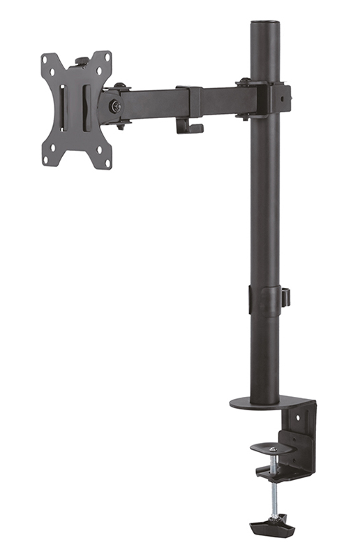 You Recently Viewed Neomounts FPMA-D540BLACK Height AdjusTable Full Motion Monitor Arm Desk Mount - Black Image