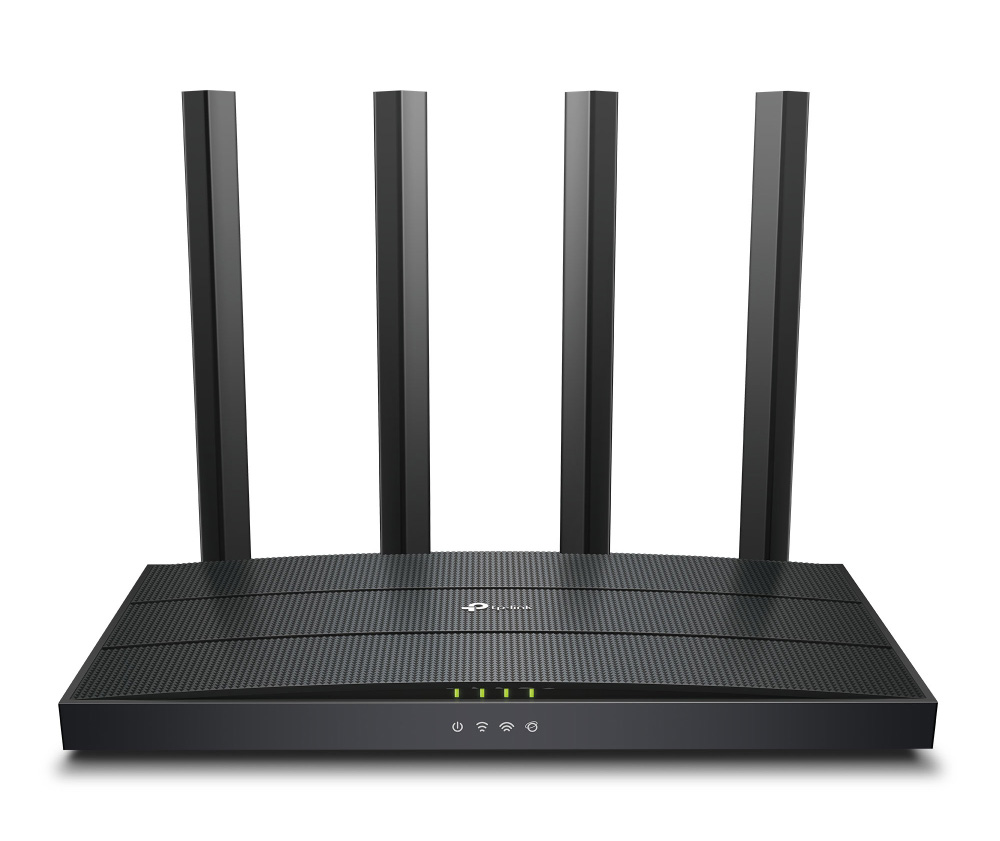 You Recently Viewed TP-Link Archer AX12 AX1500 Wi-Fi 6 Router Image