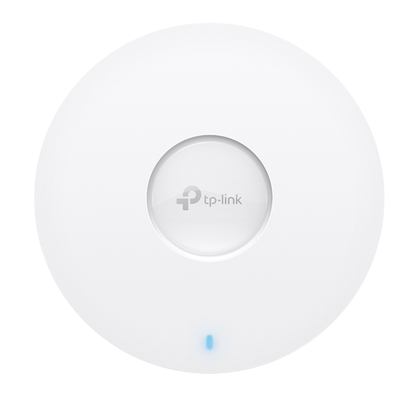 You Recently Viewed TP-Link EAP690E HD AXE11000 Ceiling Mount Quad-Band WiFi 6E Access Point Image