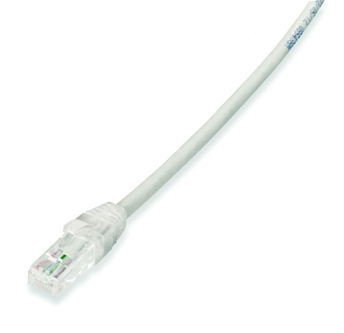 You Recently Viewed Molex PowerCat 6 U/UTP Patch Cord LS0H Grey Image