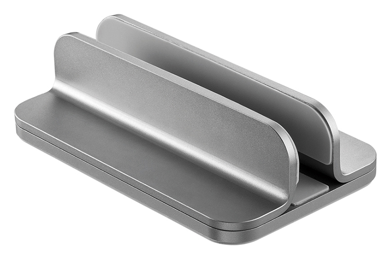 You Recently Viewed Neomounts NSLS300 vertical Laptop Holder - Silver Image