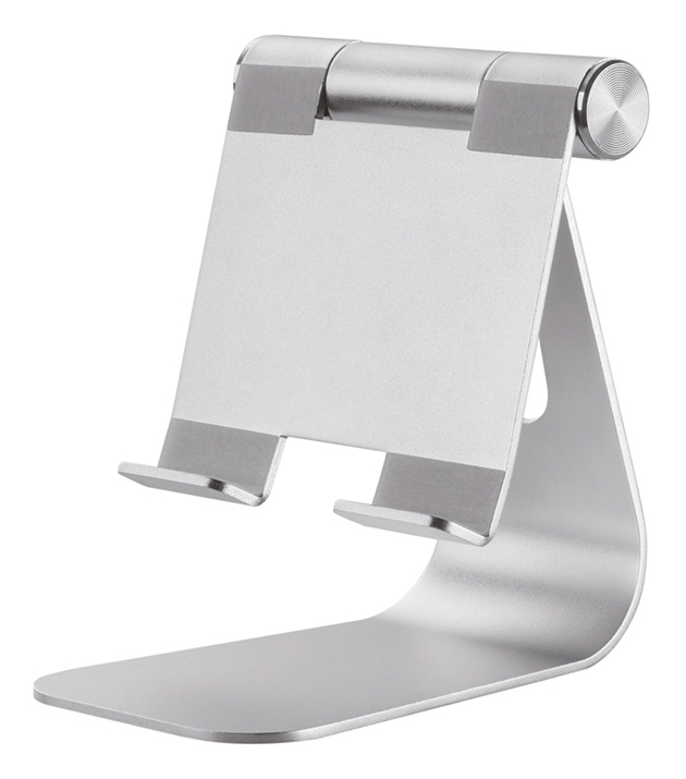 You Recently Viewed Neomounts DS15-050SL1 Tablet Stand - Silver Image