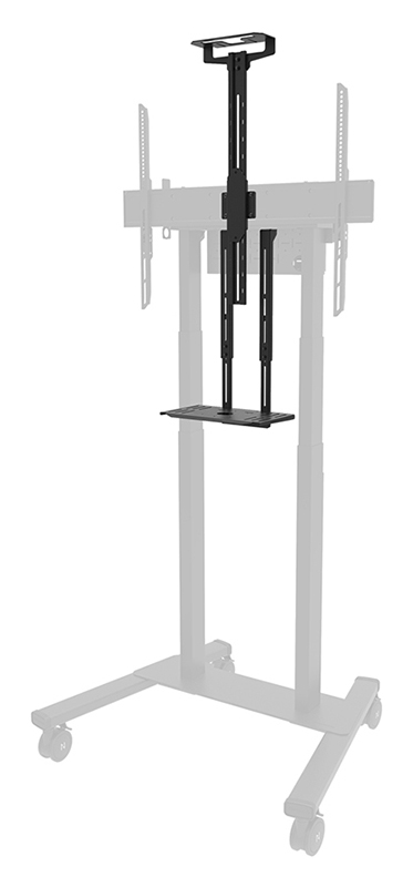 You Recently Viewed Neomounts AV1-875BL1 Videobar & MultiMedia Kit - Black Image