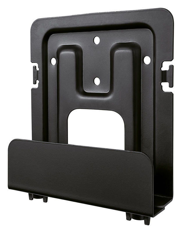 You Recently Viewed Neomounts AWL-440BL Universal Depth AdjusTable Media Player Holder - Black Image