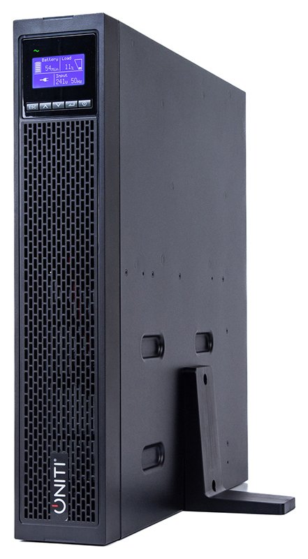 You Recently Viewed Uniti Power SPY1500RMi2U 1500VA Rack Tower Symphony Online UPS Image