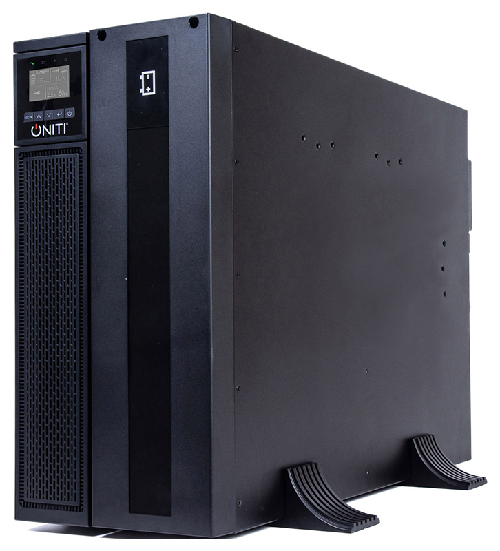 You Recently Viewed Uniti Power SPY10KiRTB 10kVA Rack Tower Symphony Online UPS Image