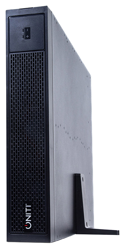 You Recently Viewed Uniti Power 3000VA Symphony 18Ah Battery Extension Box For Use With SPY3000RMi2U Image