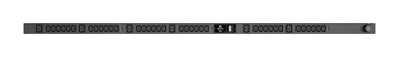 You Recently Viewed Vertiv Geist G2246 Metered Standard rPDU Vertical 12 x C13 4 x C19 Image