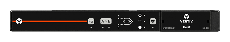 You Recently Viewed Vertiv Geist VA1U2100 Basic Upgradeable RTS Horizontal 12 x C13/19 Image