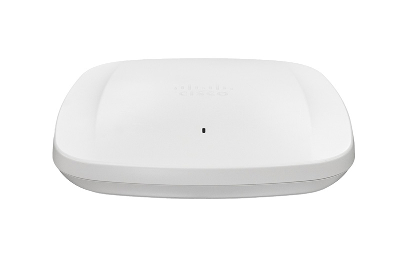 You Recently Viewed Cisco Catalyst CW9162I-E Ultra-High Performance Wi-Fi 6E Wireless Access Point Image