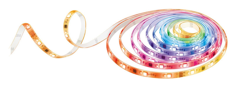 You Recently Viewed TP-Link Tapo L930-5 Smart Wi-Fi Light Strip, Multicolor Image