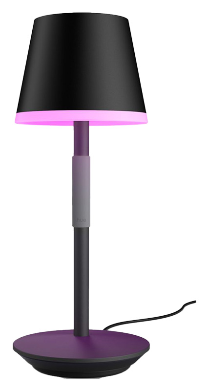 You Recently Viewed Philips Hue 929003128501 Go portable table lamp Image