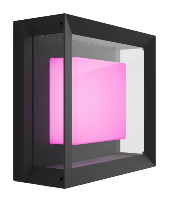 You Recently Viewed Philips Hue 915005731901 Econic Outdoor Wall Light Image