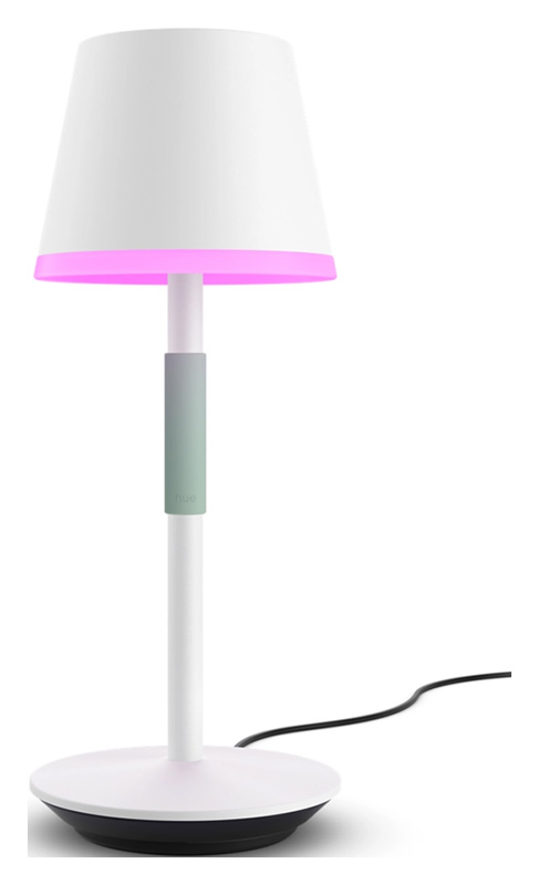 You Recently Viewed Philips Hue 929003128401 Hue Go portable table lamp Image