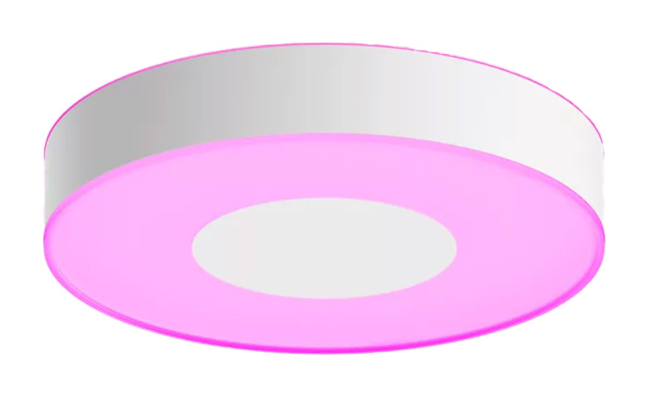 You Recently Viewed Philips Hue 915005997801 Xamento medium ceiling lamp Image