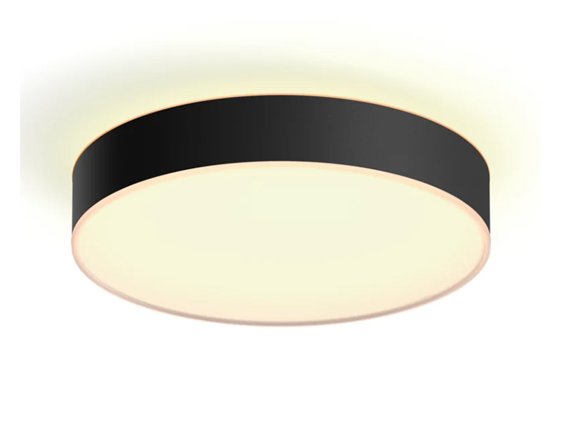 You Recently Viewed Philips Hue 915005996701 Enrave medium ceiling lamp Image