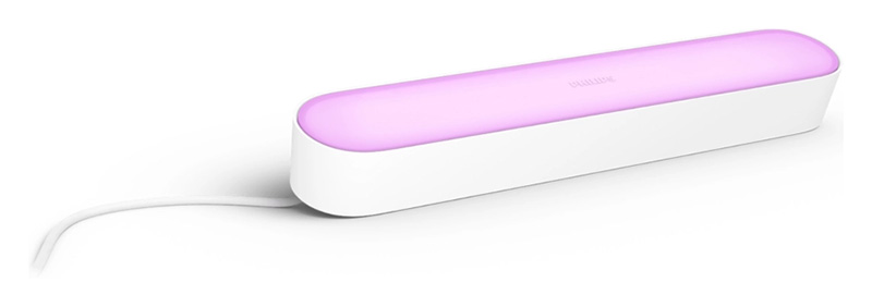 You Recently Viewed Philips Hue 915005734401 Play light bar single pack Image