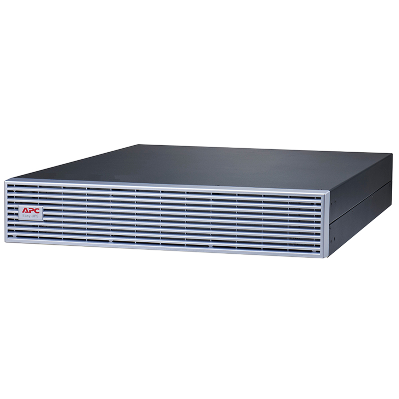 You Recently Viewed APC SRVL48RMBP2U Easy UPS Lithium-ion External Battery Pack 48V 2400Wh 2U Rackmount Image