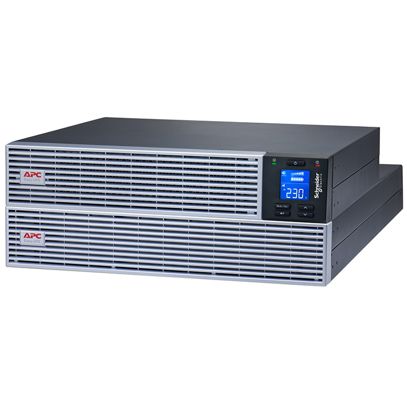 You Recently Viewed APC SRVL3KRILRK Easy UPS On-Line 3kVA Lithium-ion Rack/Tower 4U 230V Extended runtime Image