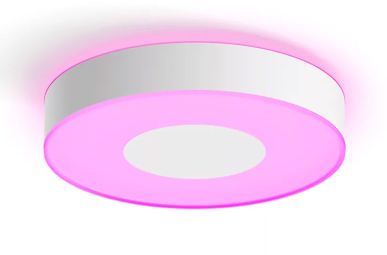 You Recently Viewed Philips Hue 915005997201 Infuse medium ceiling lamp Image