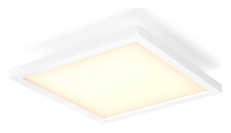 You Recently Viewed Philips Hue 929003099201 Aurelle Square Panel Light Image