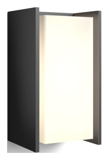 You Recently Viewed Philips Hue 915003761403 Turaco Outdoor wall light Image