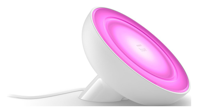 You Recently Viewed Philips Hue 929002375901 Bloom table lamp Image
