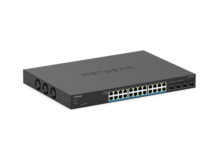 You Recently Viewed Netgear MS324TXUP 24-Port Multi-Gigabit Smart Switch Image