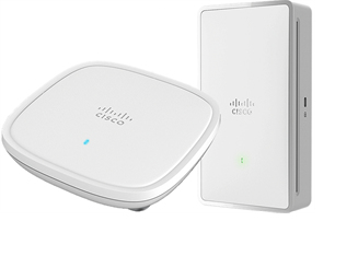 You Recently Viewed Cisco C9105AXI-E Wireless Access Point PoE Image