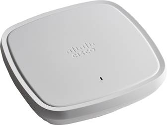 You Recently Viewed Cisco C9115AXE -EWC-E Wireless Access point Image