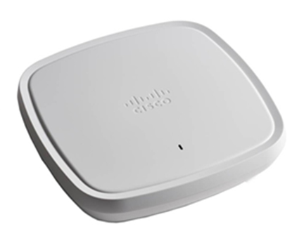 You Recently Viewed Cisco C9120AXI-E Catalyst 9120 WiFi 6 Wireless Access Point Image