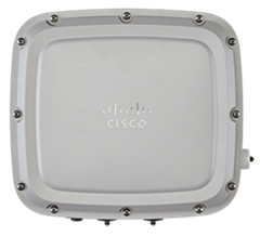 You Recently Viewed Cisco C9124AXE-E Wireless Access Point PoE Image