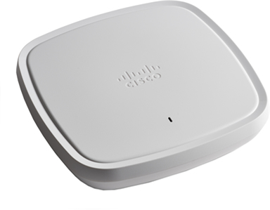 You Recently Viewed Cisco C9130AXI-EWC-E 9130 Wi-Fi 6 Access Point, Internal Antenna  Image