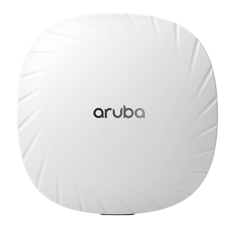 You Recently Viewed HPE Aruba Networking Q9H62A AP-515 (RW) Indoor Wi-Fi 6 Access Point Image