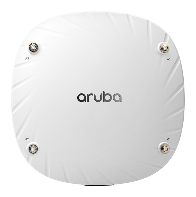 You Recently Viewed HPE Aruba Networking Q9H57A AP-514 (RW) Radio Wi-Fi 6 Access point Image