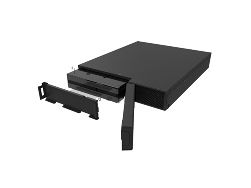 You Recently Viewed Vertiv EDGE-500I1UBATKIT Internal Replacement Battery Kit Image