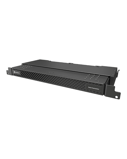 You Recently Viewed Vertiv Geist SA1-01002S SwitchAir Airflow Management Device Image