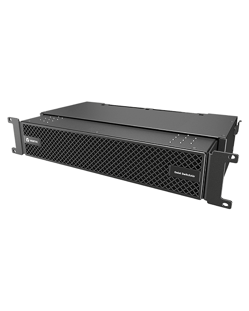 You Recently Viewed Vertiv Geist SA1-02003L 2U SwitchAir Airflow Management Device Image