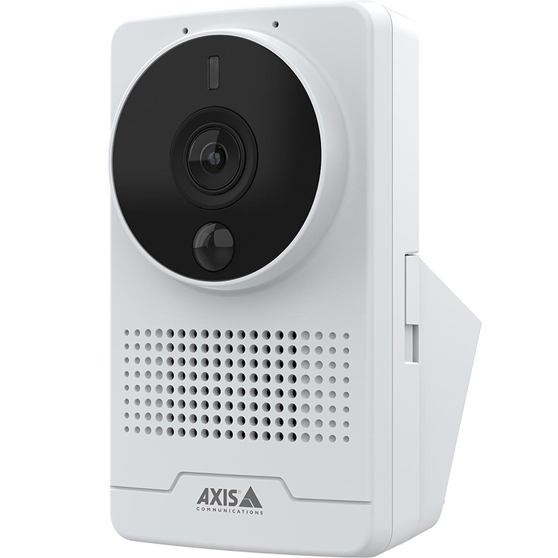 You Recently Viewed Axis M1075-L Box IP Security Camera Image