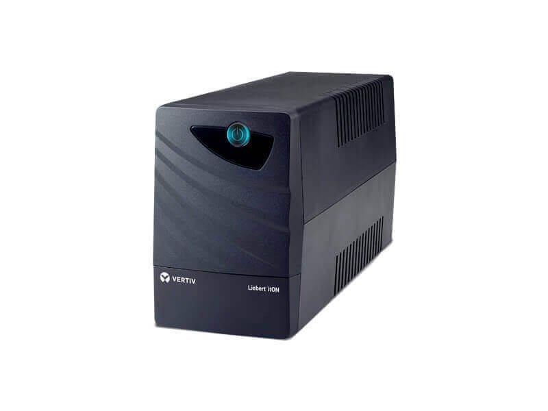 You Recently Viewed Vertiv Liebert itON LI32121CT01 UPS 800VA IEC Uninterruptible Power Supply Image