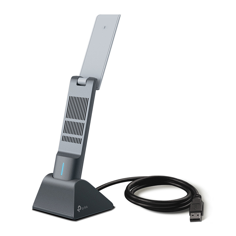 You Recently Viewed TP-Link ARCHER TX20UH AX1800 High Gain Wireless USB Adapter Image
