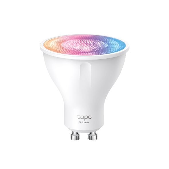 You Recently Viewed TP-Link TAPO L630 Smart Wi-Fi Spotlight, Multicolor Image