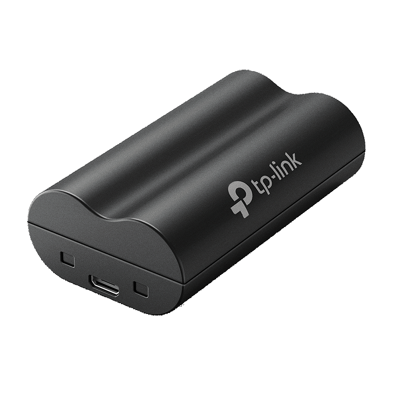 You Recently Viewed TP-Link TAPO A100 Battery Pack Image